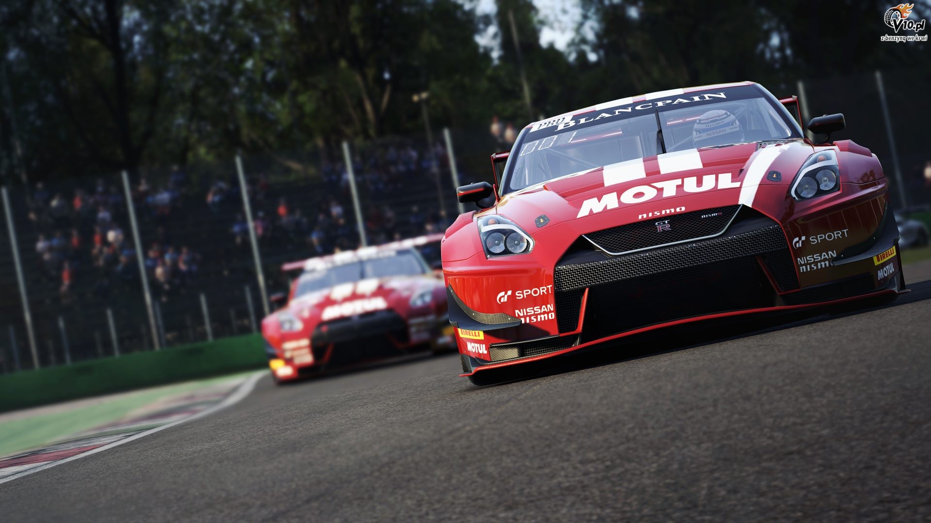 Assetto Corsa Competizione