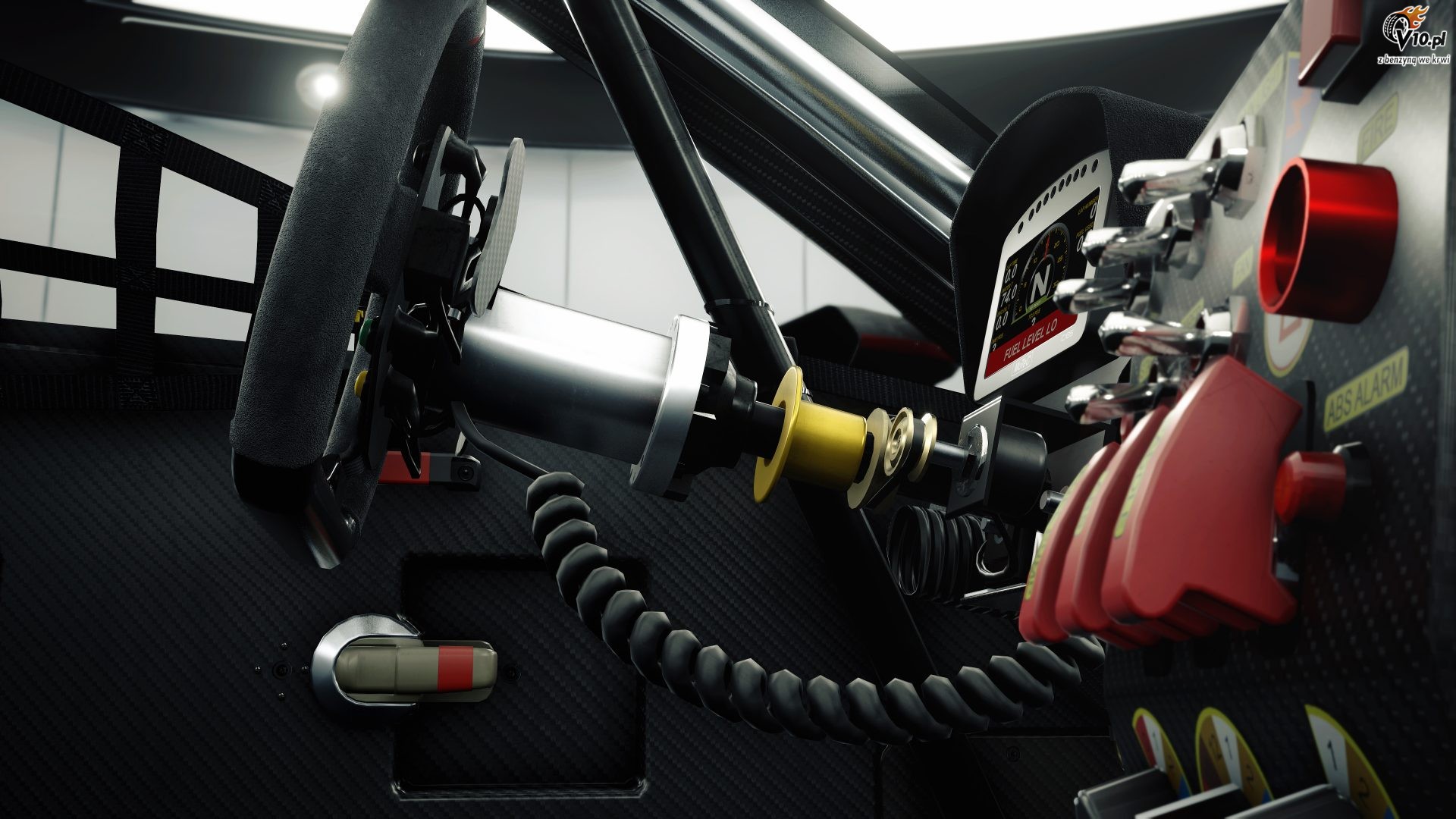 Assetto Corsa Competizione