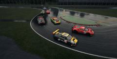 Assetto Corsa Competizione