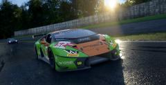 Assetto Corsa Competizione