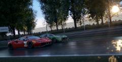 Assetto Corsa Competizione