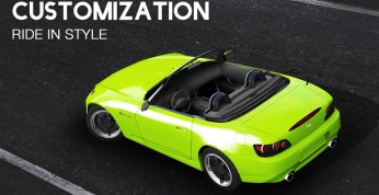 Assoluto Racing - mobilna gra inspirowana Gran Turismo