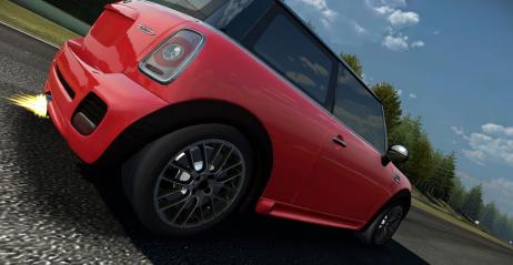 Auto Club Revolution