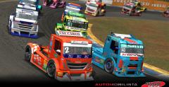 Formula Truck