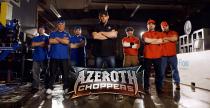 Azeroth Choppers