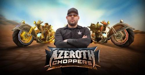 Azeroth Choppers