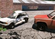 BeamNG Drive