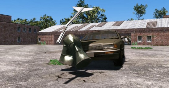 BeamNG.drive