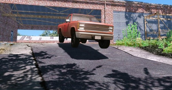 BeamNG.drive