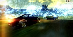 Blur - nowa gra twrcw Project Gotham Racing