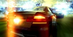 Blur - nowa gra twrcw Project Gotham Racing