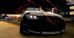 Blur - nowa gra twrcw Project Gotham Racing