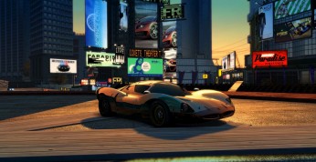 Burnout Paradise Remastered - debiut wersji trial