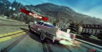 Burnout Paradise HD Remaster