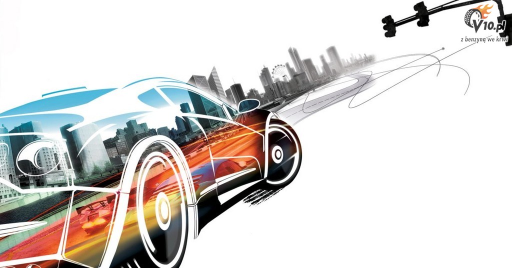 Burnout Paradise HD Remaster