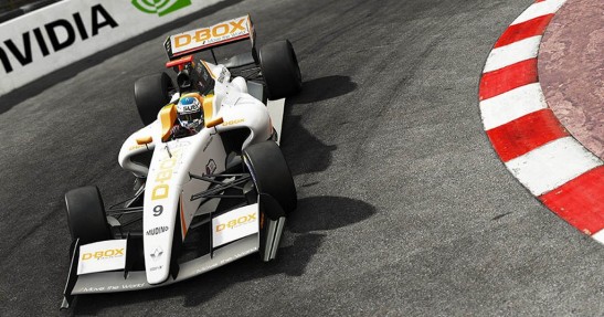 Project CARS - Renault Sport Pack