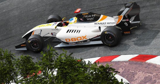 Project CARS - Renault Sport Pack