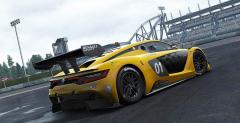 Project CARS