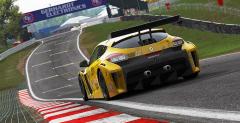 Project CARS