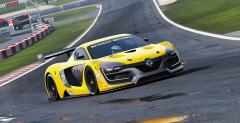 Project CARS - Renault Sport Pack