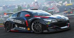 Project CARS - Renault Sport Pack