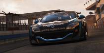 Project CARS - Renault Sport Pack