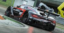 Project CARS