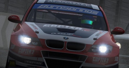 Project CARS