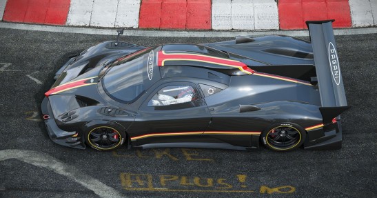 Project CARS: Game of the Year Edition