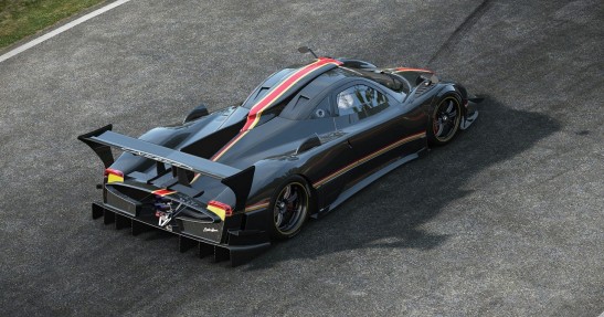 Project CARS: Game of the Year Edition