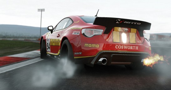 Project CARS Japanese Car Pack