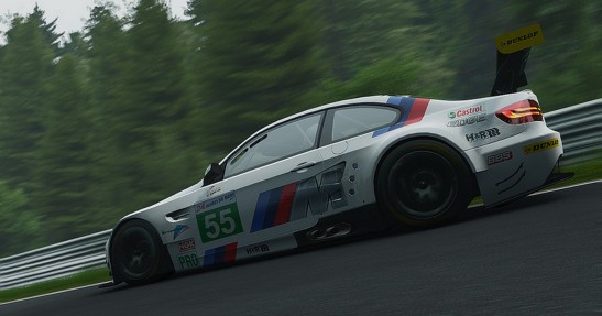 Project CARS