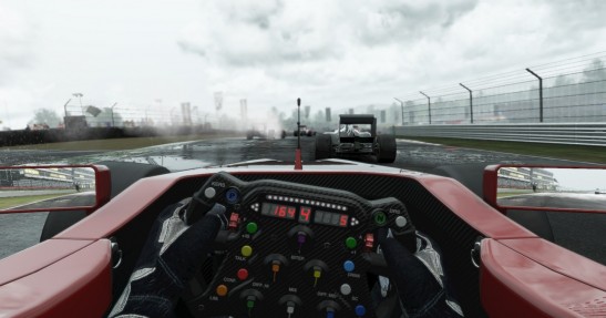 Project CARS