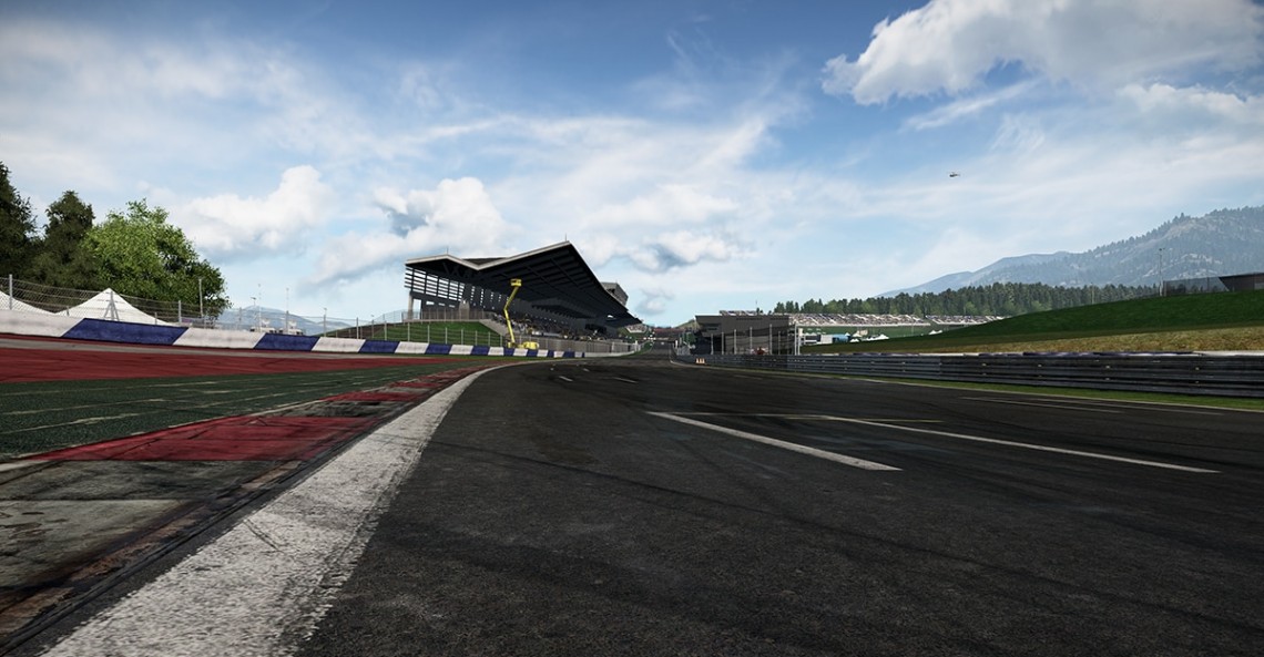 Red Bull Ring