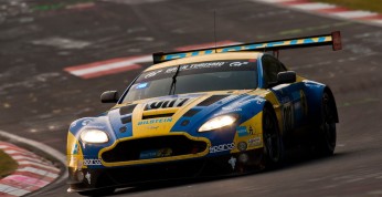 Project CARS - Aston Martin dołącza do gry