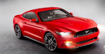 Nowy Ford Mustang w Project CARS