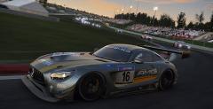 Mercedes-AMG GT3