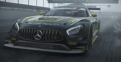 Mercedes-AMG GT3