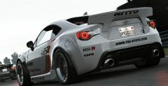 Project CARS Japanese Car Pack