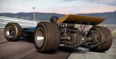 Project CARS