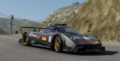 Project CARS