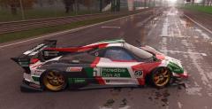 Project CARS: Pagani Edition