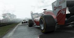 Project CARS PS4