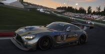 Mercedes-AMG GT3