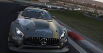 Mercedes-AMG GT3