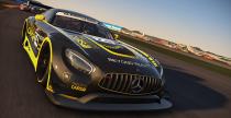 Mercedes-AMG GT3