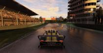 Project CARS