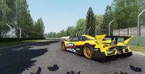 Project CARS