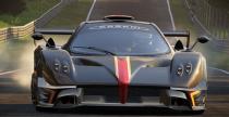 Project CARS: Pagani Edition