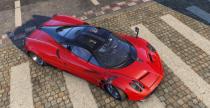 Project CARS: Pagani Edition